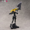 Kaiju No. 8 - Kikoru Shinomiya figure, S-Fire
