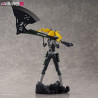 Kaiju No. 8 - Kikoru Shinomiya figure, S-Fire
