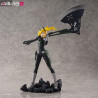 Kaiju No. 8 - Kikoru Shinomiya figure, S-Fire