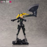 Kaiju No. 8 - Kikoru Shinomiya figure, S-Fire