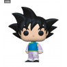 Pop! Dragon Ball Z - Buu, Radditz, Chi Chi, Goku, Goten, Frieza, Vegeta ou Nappa