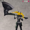 Kaiju No. 8 - Kikoru Shinomiya figure, S-Fire