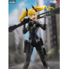 Kaiju No. 8 - Kikoru Shinomiya figure, S-Fire