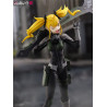 Kaiju No. 8 - Kikoru Shinomiya figure, S-Fire