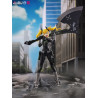 Kaiju No. 8 - Kikoru Shinomiya figure, S-Fire