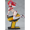 Dolphin Wave - Iruka Sakimiya figure