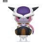 Pop! Dragon Ball Z - Buu, Radditz, Chi Chi, Goku, Goten, Frieza, Vegeta ou Nappa