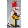 Dolphin Wave - Iruka Sakimiya figure