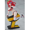 Dolphin Wave - Iruka Sakimiya figure