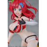 Dolphin Wave - Iruka Sakimiya figure