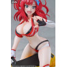 Dolphin Wave - Iruka Sakimiya figure