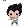 Pop! Dragon Ball Z - Buu, Radditz, Chi Chi, Goku, Goten, Frieza, Vegeta ou Nappa