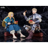Delicious in Dungeon - Figurine Marcille, Figma