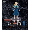 Delicious in Dungeon - Marcille figure, Figma