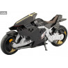 Unlimited Universe Megalomaria - Nights Superior vehicle, Plastic Model Kit