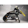 Unlimited Universe Megalomaria - Nights Superior vehicle, Plastic Model Kit
