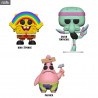 SpongeBob SquarePants Pop! - Bob, Carlo or Patrick