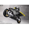 Unlimited Universe Megalomaria - Nights Superior vehicle, Plastic Model Kit