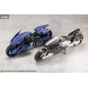 Unlimited Universe Megalomaria - Nights Superior vehicle, Plastic Model Kit