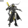 Unlimited Universe Megalomaria - Ghillie Dhu figure, Plastic Model Kit