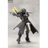 Unlimited Universe Megalomaria - Ghillie Dhu figure, Plastic Model Kit