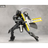 Unlimited Universe Megalomaria - Ghillie Dhu figure, Plastic Model Kit