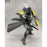 Unlimited Universe Megalomaria - Ghillie Dhu figure, Plastic Model Kit