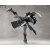 Unlimited Universe Megalomaria - Ghillie Dhu figure, Plastic Model Kit