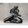 Unlimited Universe Megalomaria - Ghillie Dhu figure, Plastic Model Kit