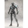 Unlimited Universe Megalomaria - Ghillie Dhu figure, Plastic Model Kit