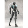 Unlimited Universe Megalomaria - Ghillie Dhu figure, Plastic Model Kit