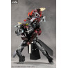 Unlimited Universe Megalomaria - Ghillie Dhu figure, Plastic Model Kit