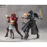 Unlimited Universe Megalomaria - Ghillie Dhu figure, Plastic Model Kit
