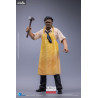 Texas Chainsaw Massacre 1974 - Figurine LeatherFace Killing Mask Standard, Exquisite Mini