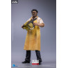 Texas Chainsaw Massacre 1974 - Figurine LeatherFace Killing Mask Standard, Exquisite Mini