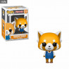 Aggretsuko Pop! - Retsuko vers. Classic, Chainsaw or Rage
