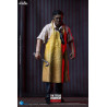 Texas Chainsaw Massacre 1974 - Figurine LeatherFace Killing Mask Standard, Exquisite Mini