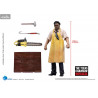 Texas Chainsaw Massacre 1974 - Figurine LeatherFace Killing Mask Standard, Exquisite Mini