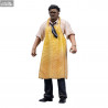 Texas Chainsaw Massacre 1974 - LeatherFace figure Killing Mask Standard, Exquisite Mini