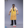 Texas Chainsaw Massacre 1974 - Figurine LeatherFace Killing Mask Standard, Exquisite Mini