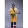 Texas Chainsaw Massacre 1974 - LeatherFace figure Killing Mask Standard, Exquisite Mini