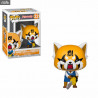 Aggretsuko Pop! - Retsuko vers. Classic, Chainsaw or Rage