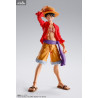 One Piece - Monkey D. Luffy figure (Raid on Onigashima), S.H Figuarts