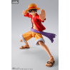 One Piece - Monkey D. Luffy figure (Raid on Onigashima), S.H Figuarts