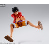 One Piece - Monkey D. Luffy figure (Raid on Onigashima), S.H Figuarts