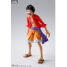 One Piece - Monkey D. Luffy figure (Raid on Onigashima), S.H Figuarts