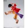 One Piece - Monkey D. Luffy figure (Raid on Onigashima), S.H Figuarts