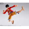 One Piece - Monkey D. Luffy figure (Raid on Onigashima), S.H Figuarts