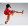 One Piece - Monkey D. Luffy figure (Raid on Onigashima), S.H Figuarts