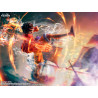 One Piece - Monkey D. Luffy figure (Raid on Onigashima), S.H Figuarts